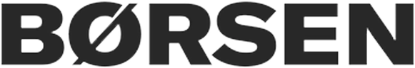 Børsen